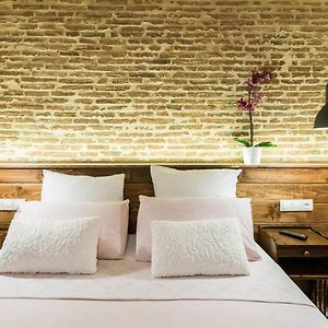 Chueca - Apartamento tranquilo para 4 personas