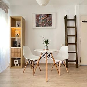 Apartamento de 1 Dormitorio